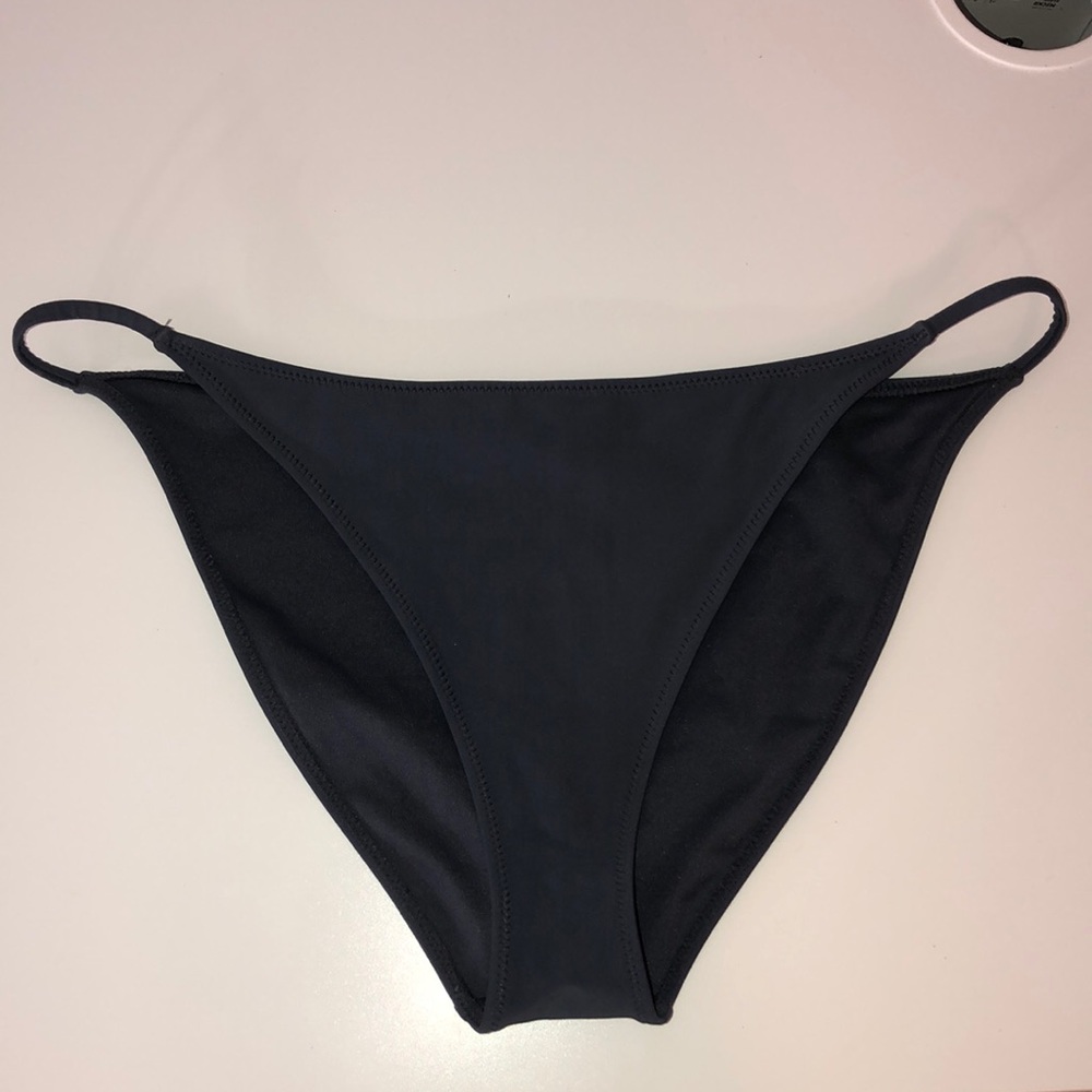bikini bottoms